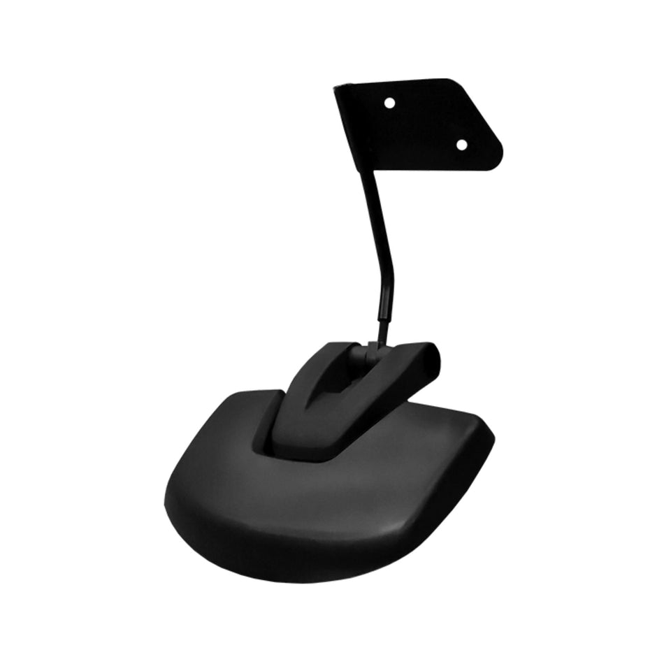 Espelho Auxiliar Frontal Volvo FH 2015 a 2023 Fabbof