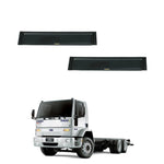 Calha Porta Ford Cargo 815 816 1119 2011-2019 Externa