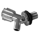 Reservatório Alumínio 30L Cilíndrico Black Caminhão Amil