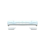 Capa Para-Choque Premium Volvo New FH 2022 em diante