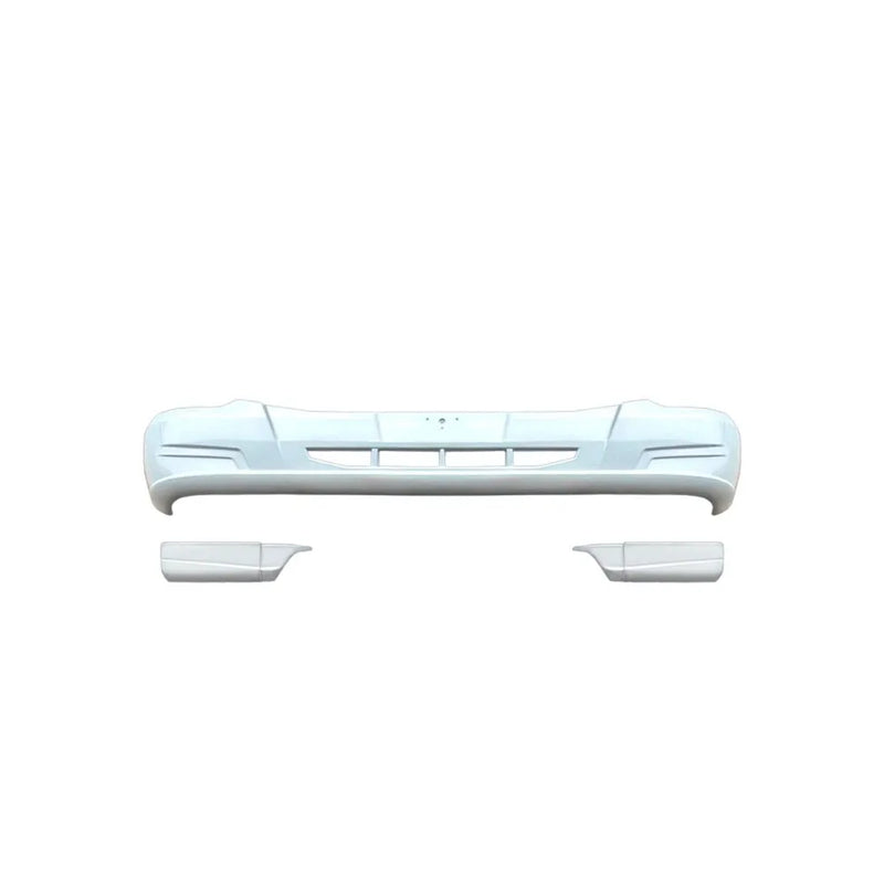 Capa Para-Choque Premium Volvo New FH 2022 em diante