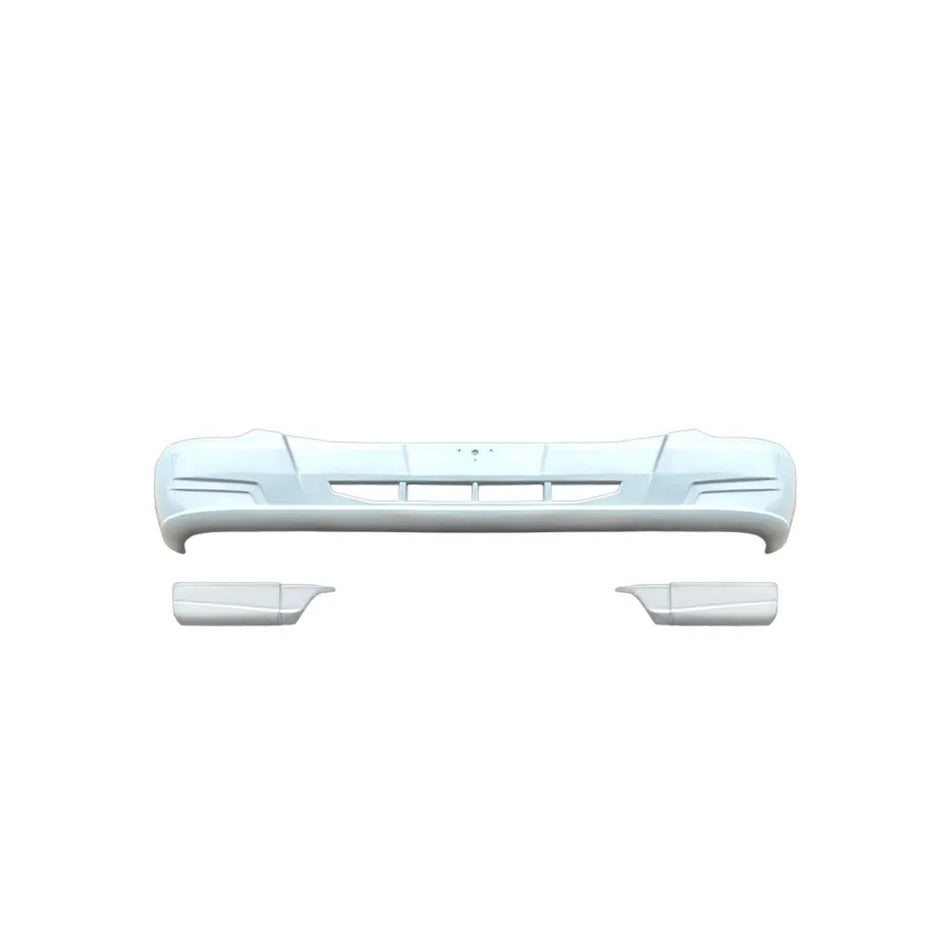 Capa Para-Choque Premium Volvo New FH 2022 em diante