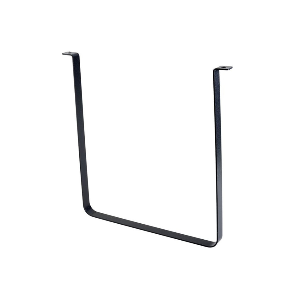 Kit Suporte Geladeira 75L Tipo U - Fixação e Superior