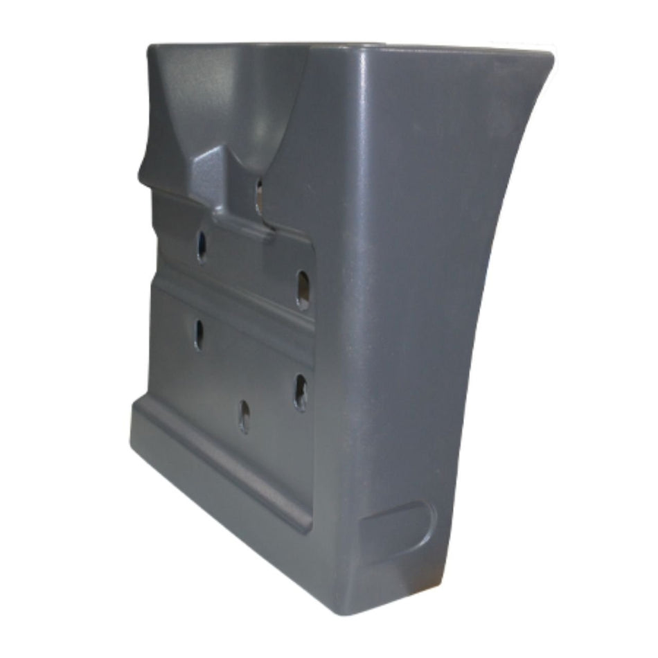 Para-lama Cabine Mercedes Axor LD/LE - Rodoplast