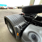 Presilha Borracha Para-lama Mercedes Actros Axor 4un