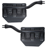 Suporte Para-lama Traseiro Scania Simples 115mm