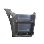 Estribo Volkswagen Constellation 2 Degraus Plástico