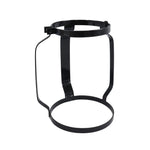 Suporte Bujão Gás 13kg Caminhão - Fixação Segura