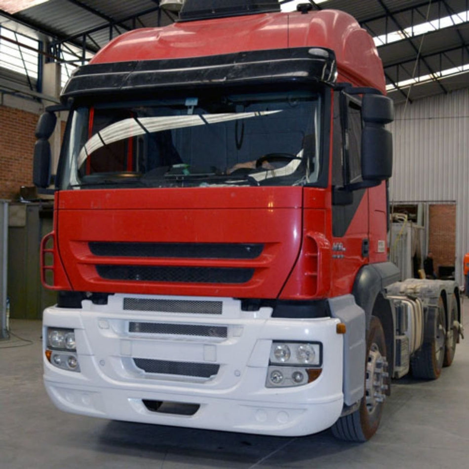 Para-choque Iveco Stralis Plástico Original