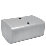 Tanque Combustível Galvanizado Scania Série 4 330L