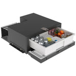 Geladeira Caminhão 37L Gaveta 12V 24V Elber