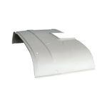 Teto Central Scania P G R T 124 Aço Carbono - Boff