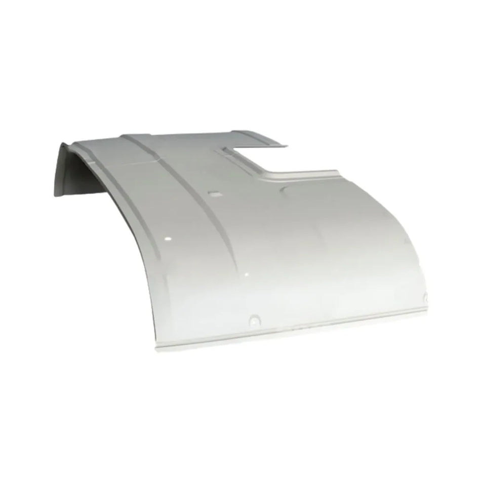 Teto Central Scania P G R T 124 Aço Carbono - Boff