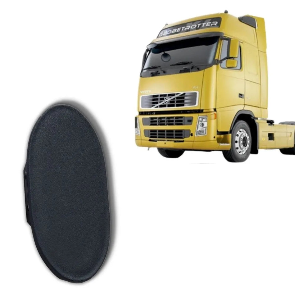 Tampa Lateral Para-lama Dianteiro Volvo FH 2010+