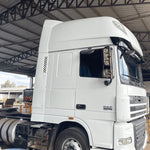 Defletor de Ar DAF XF Super Space até 2018 - Rodoplast