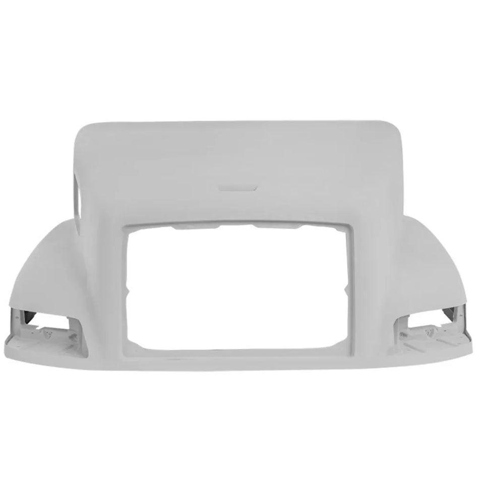 Capô Motor Volvo NH Fibra 97kg - Alta Resistência