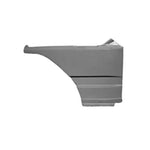 Tampa Estribo Scania R 112 113 2 Degraus Fibra