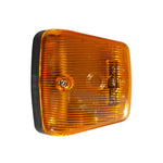 Lanterna Pisca Mercedes Atego até 2011 BL Fibras