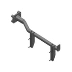 Suporte Para-lama Dianteiro Man TGX Tração - GRSUL