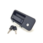 Maçaneta Externa com Chave Volvo FH 12 FH 13 1994-2014 Cepam