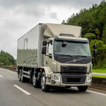 Espelho Retrovisor Volvo VM 2006+ com Auxiliar Completo