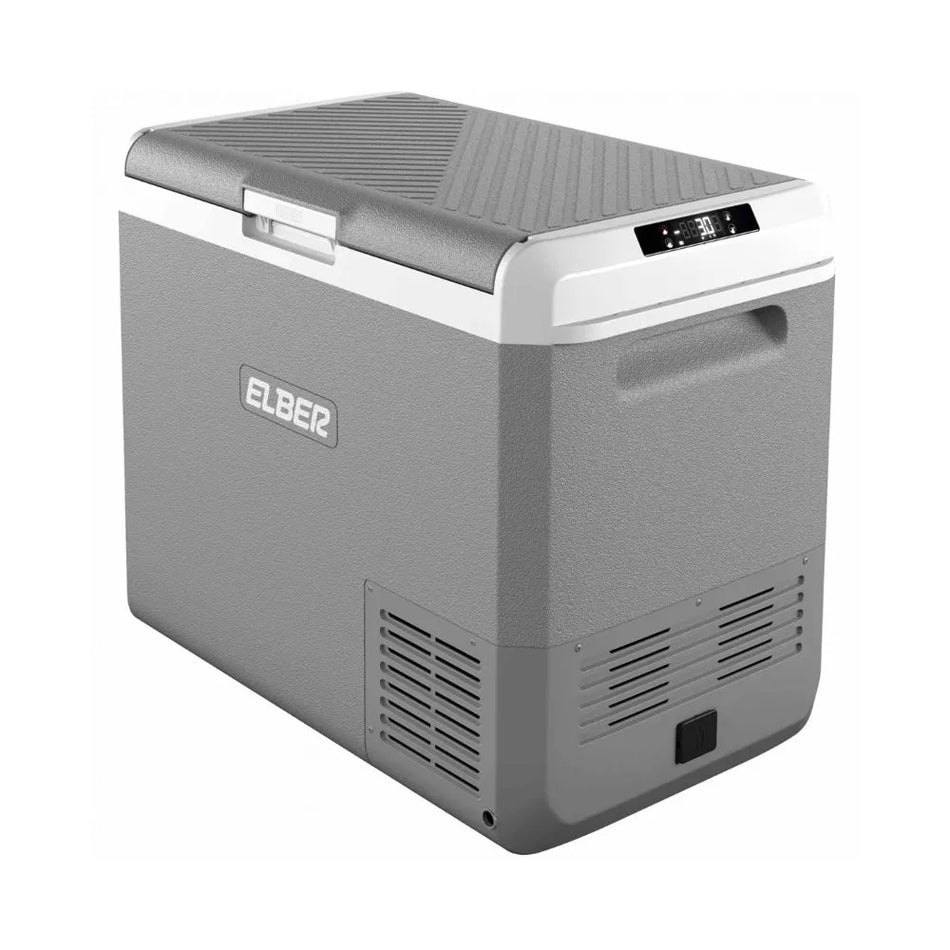 Geladeira 12V/24V Day2Day 60L Caminhão Portátil