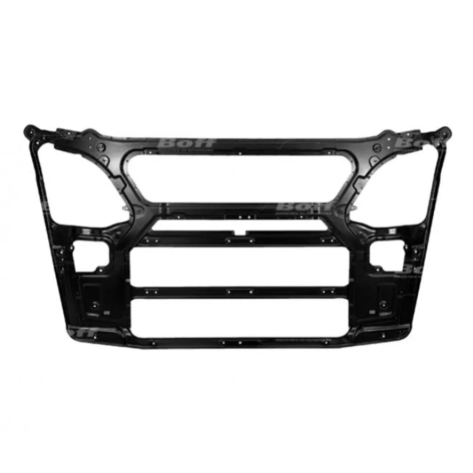 Armação Grade Scania NTG Cabine R - Boff Alumínio