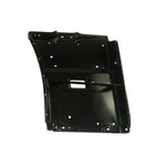 Chapa Lateral Estribo Scania Serie 5 Cabine P Amalcaburio