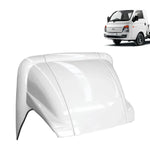 Defletor de Ar Hyundai HR Branco - Rodoplast