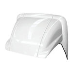 Defletor de Ar Hyundai HR Branco - Rodoplast