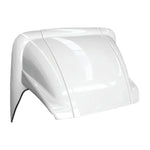 Defletor de Ar Hyundai HR Branco - Rodoplast