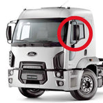 Braço Espelho Retrovisor Ford Cargo 2012 Euro 3