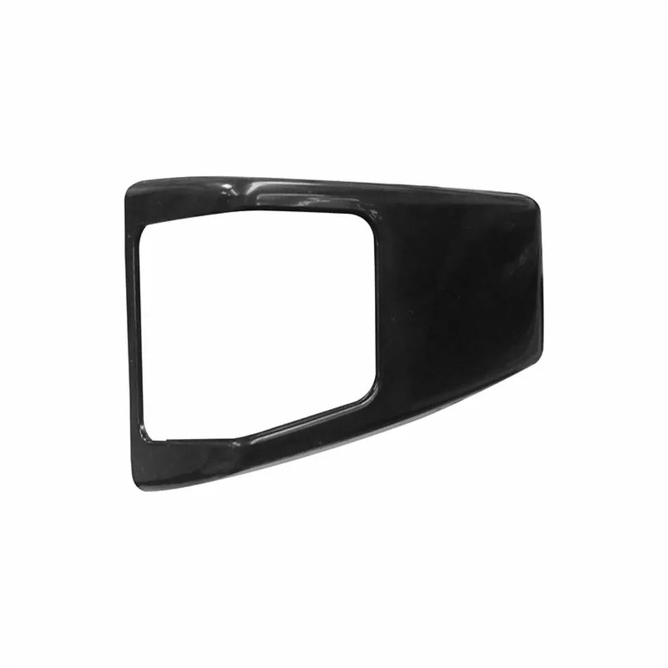 Capa Lanterna Pisca Volvo FH 2010 BL Fibras Dir/Esq