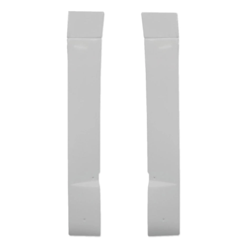 Defletor de Ar Mercedes Axor Cabine Baixa Cegonheiro Rodoplast