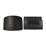 Para-lama Tripartido MAN TGX 2017 VW Meteor Direito