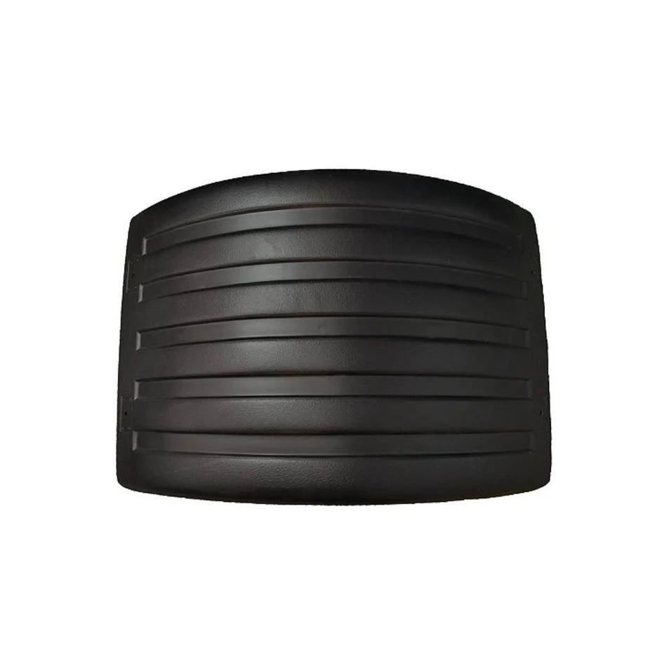 Para-lama Tripartido MAN TGX 2017 VW Meteor Direito