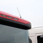 Lâmina Tapa Sol Scania P G R Highline Streamline 2014-2018