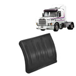 Meio Paralama Scania 112 113 Dianteiro Preto Original