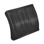 Meio Paralama Scania 112 113 Dianteiro Preto Original