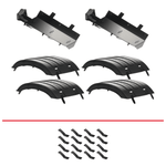 Kit Adaptação Para-lama Volvo FH 2015+ Campagnaro