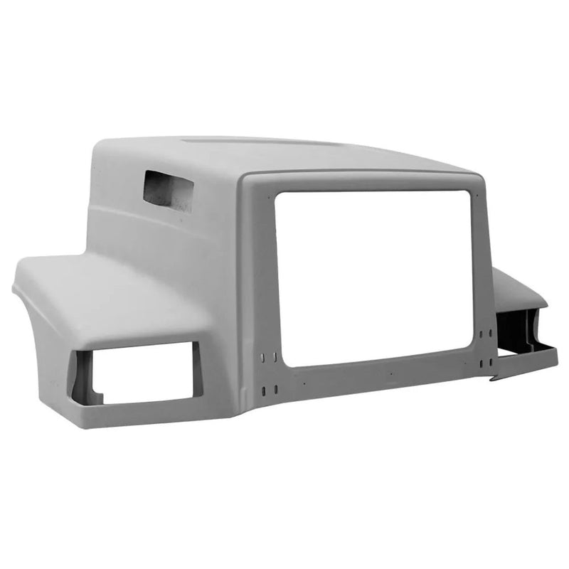 Capô Motor Volvo NL EDC Fibra VEDL