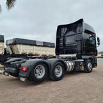 Suporte Para-lama Dianteiro DAF CF XF 6x2 Direito Esquerdo