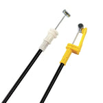 Cabo Fechadura Porta Volvo FH 2010-2014 Cepam