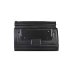 Para-lama Tripartido MAN TGX 2017 VW Meteor Direito