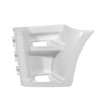 Estribo Ford Cargo Teto Alto/Baixo 2012-2019 Plástico