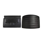 Para-lama Tripartido VW Meteor Man TGX 2017 Esquerdo