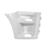 Estribo Ford Cargo Teto Alto/Baixo 2012-2019 Plástico