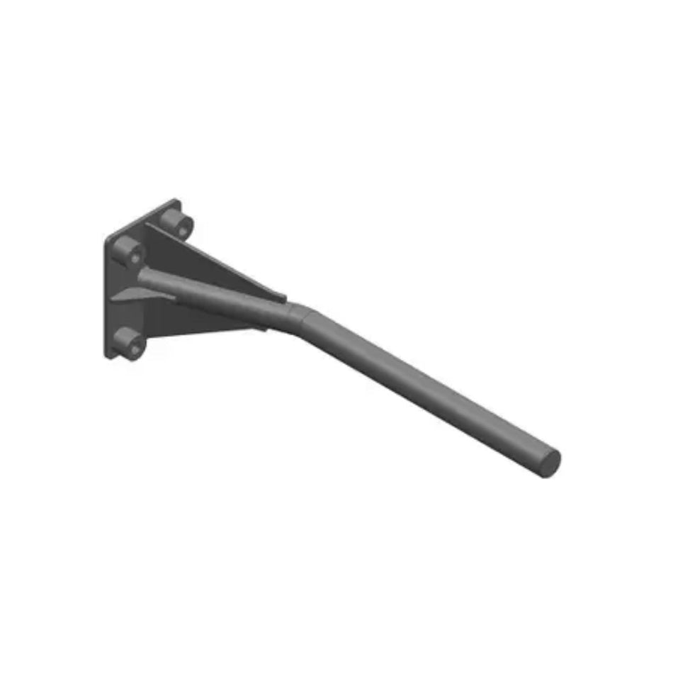 Suporte Para-lama Dianteiro DAF CF XF 6x2 Direito Esquerdo