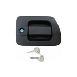 Maçaneta Externa com Chave Iveco Stralis Tector Cepam