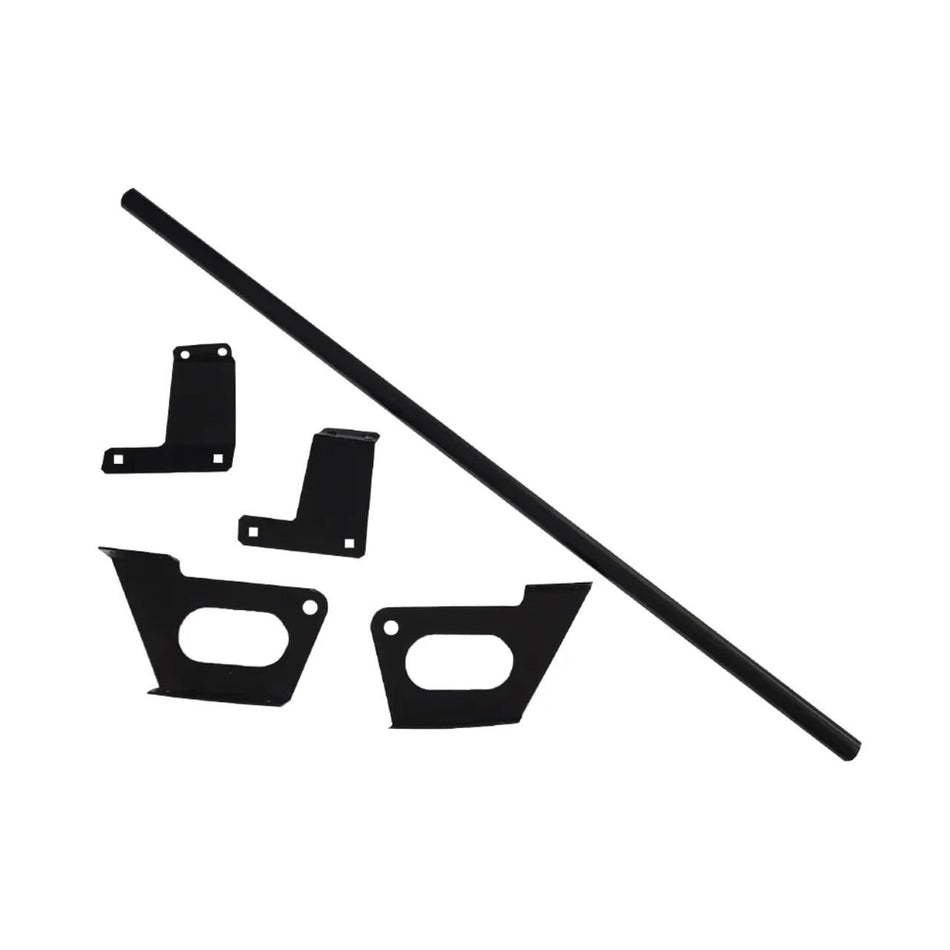 Suporte Tapa Sol Iveco Eurotech - Boff